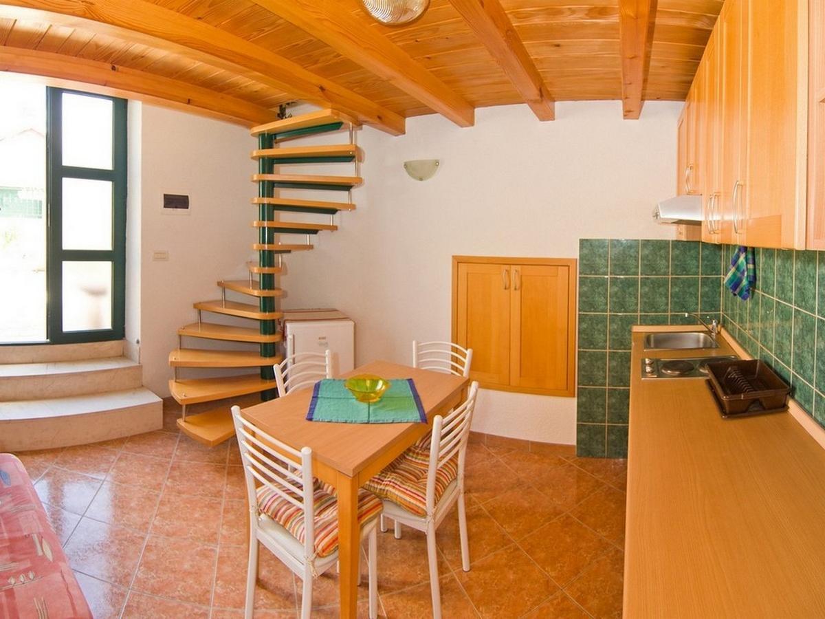 Apartments Sanda Split Exterior foto