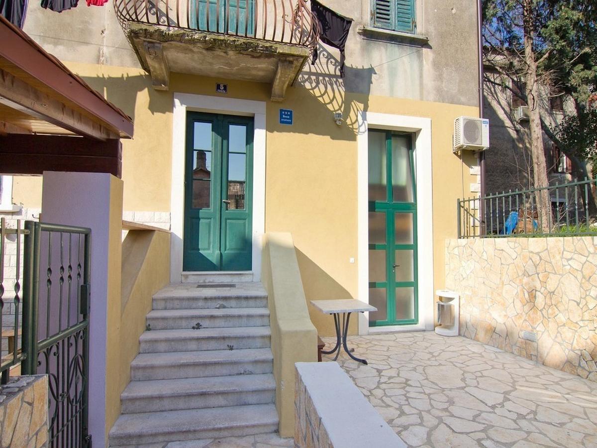 Apartments Sanda Split Exterior foto
